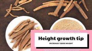 ashwagandha benefits for height|Ashwagandha for Height: Does Ashwagandha .